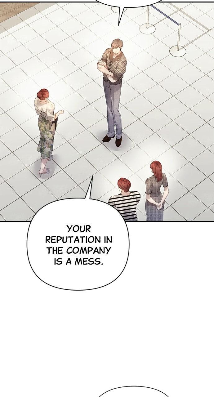 Not the First Time Chapter 50 page 63 - 