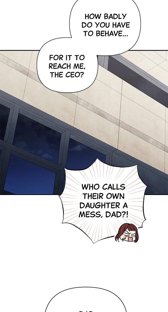 Not the First Time Chapter 50 page 64 - 