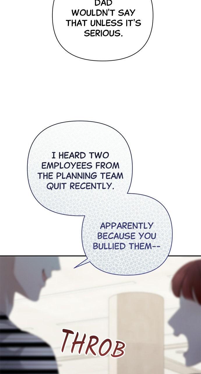 Not the First Time Chapter 50 page 65 - 