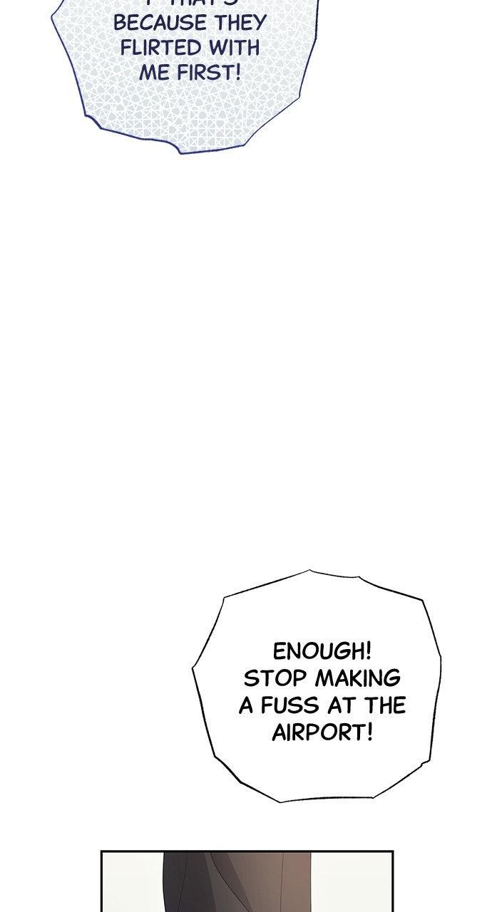 Not the First Time Chapter 50 page 67 - 