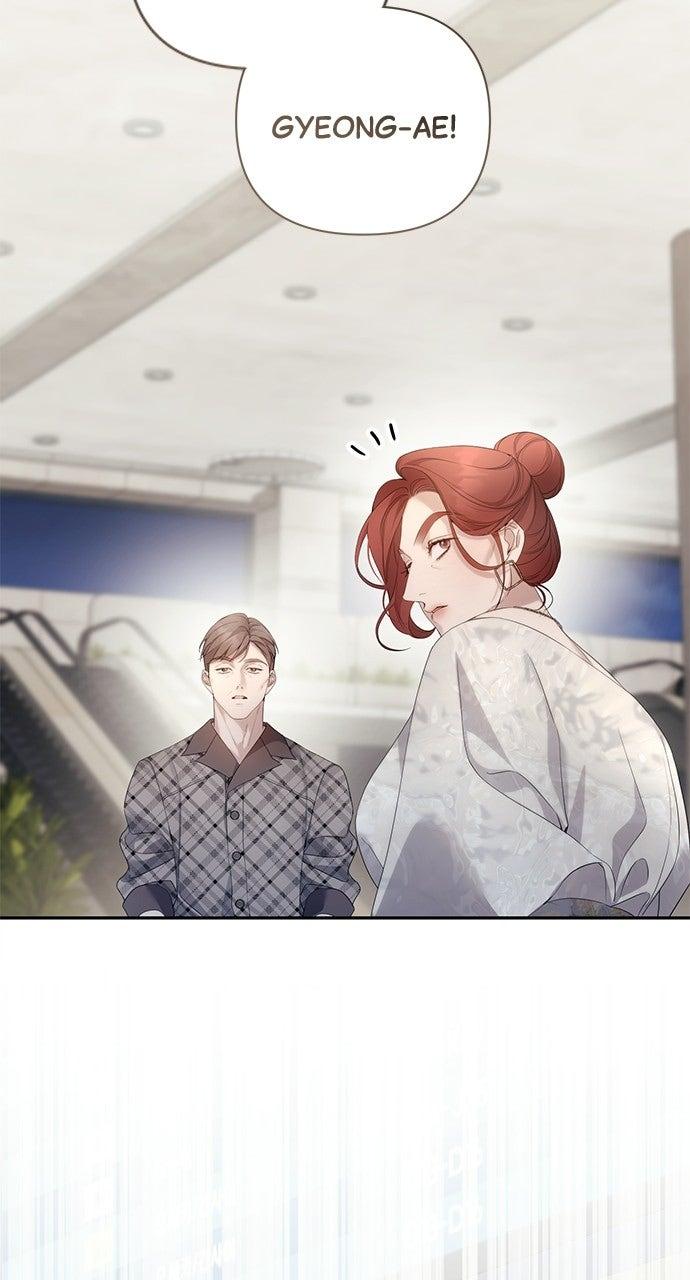 Not the First Time Chapter 50 page 69 - 