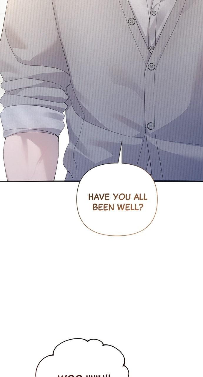 Not the First Time Chapter 50 page 72 - 