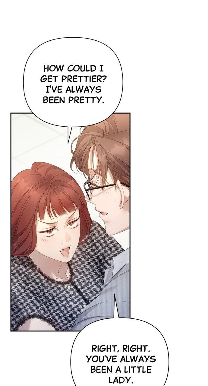 Not the First Time Chapter 50 page 74 - 