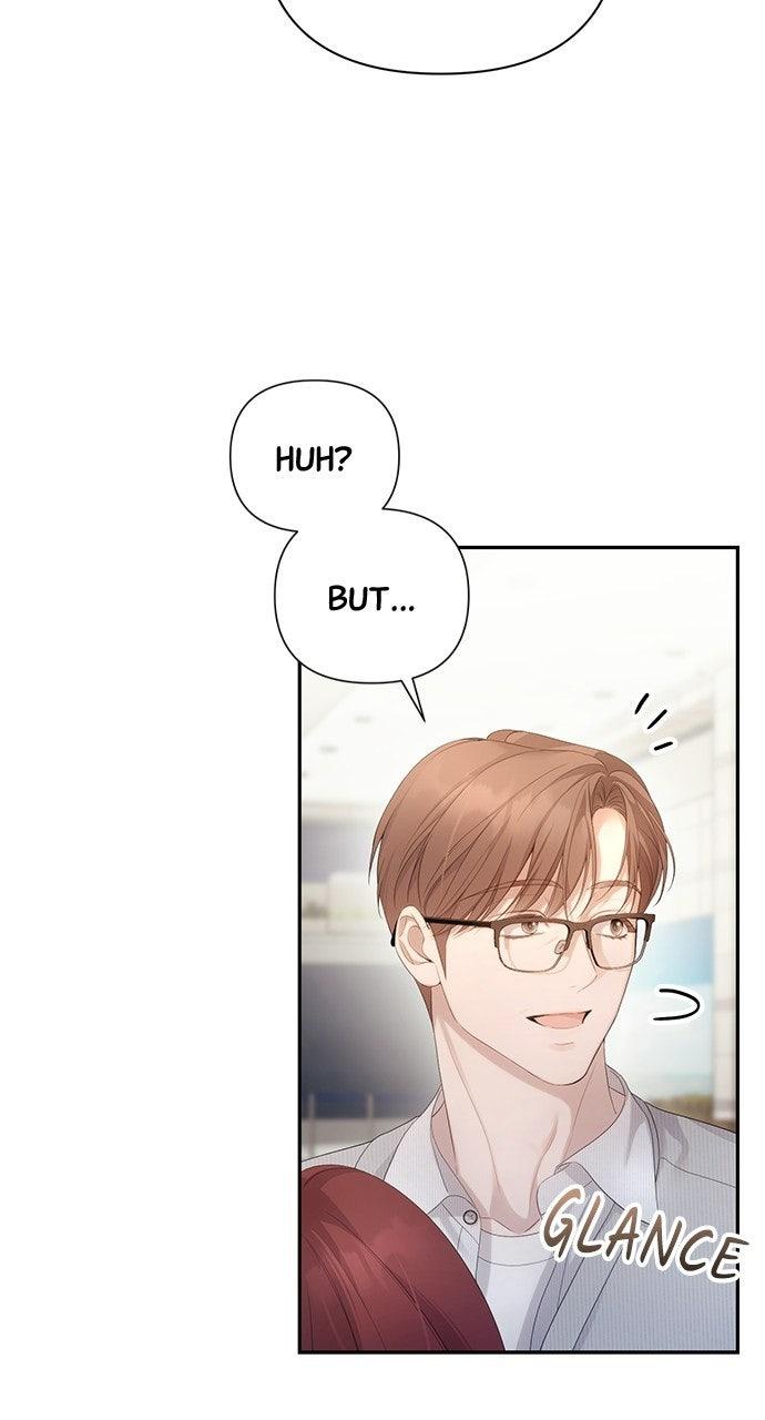 Not the First Time Chapter 50 page 75 - 