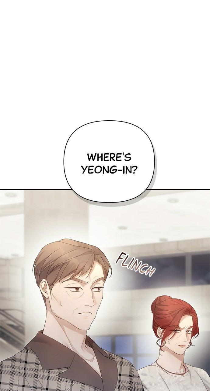 Not the First Time Chapter 50 page 76 - 