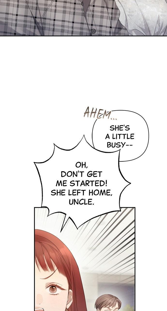 Not the First Time Chapter 50 page 77 - 