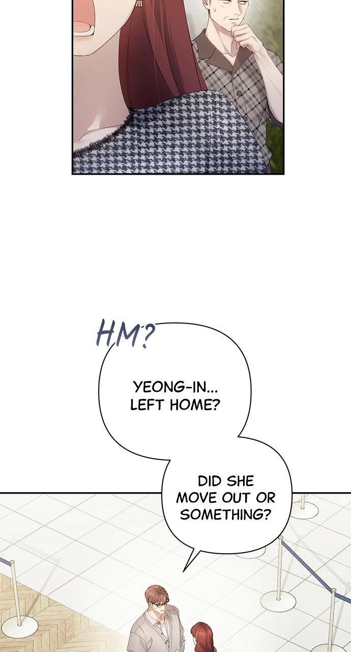 Not the First Time Chapter 50 page 78 - 