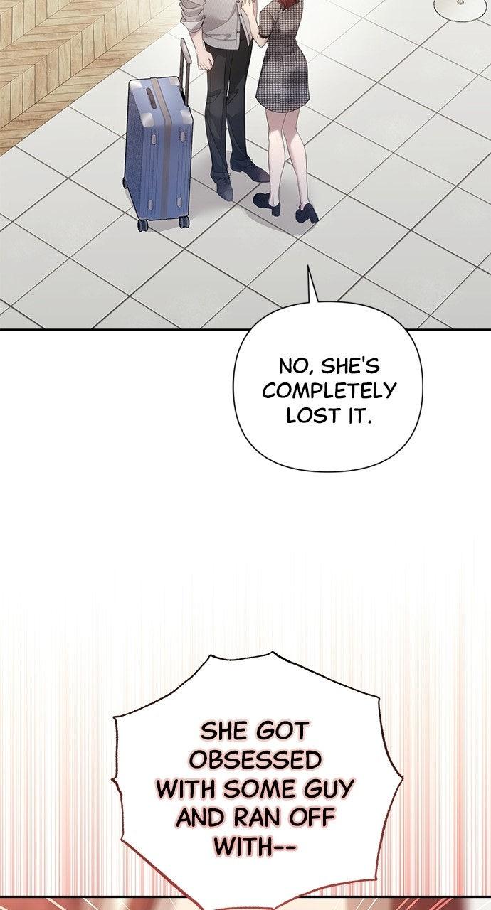 Not the First Time Chapter 50 page 79 - 
