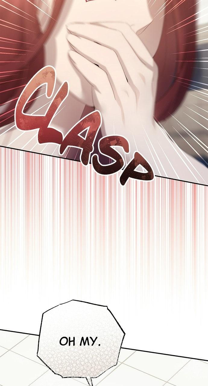 Not the First Time Chapter 50 page 80 - 