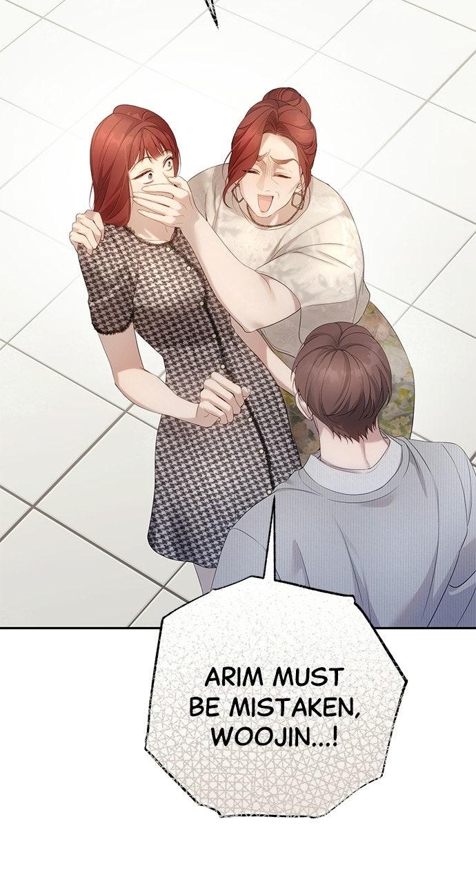 Not the First Time Chapter 50 page 81 - 
