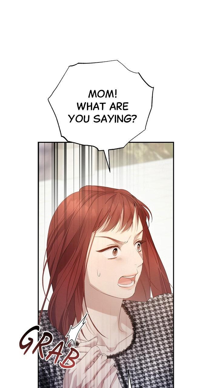 Not the First Time Chapter 50 page 82 - 