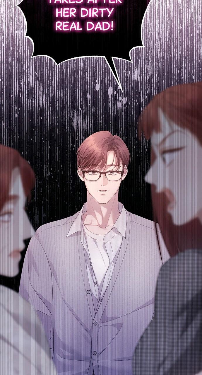 Not the First Time Chapter 50 page 84 - 