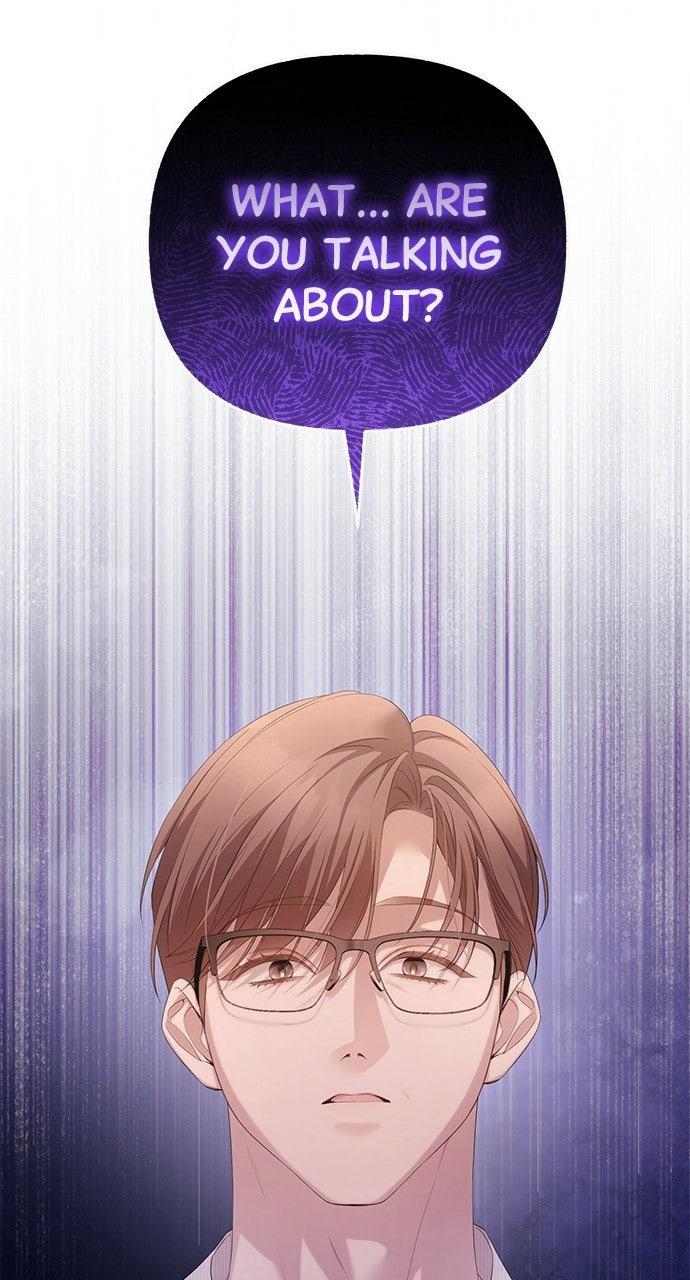 Not the First Time Chapter 50 page 87 - 