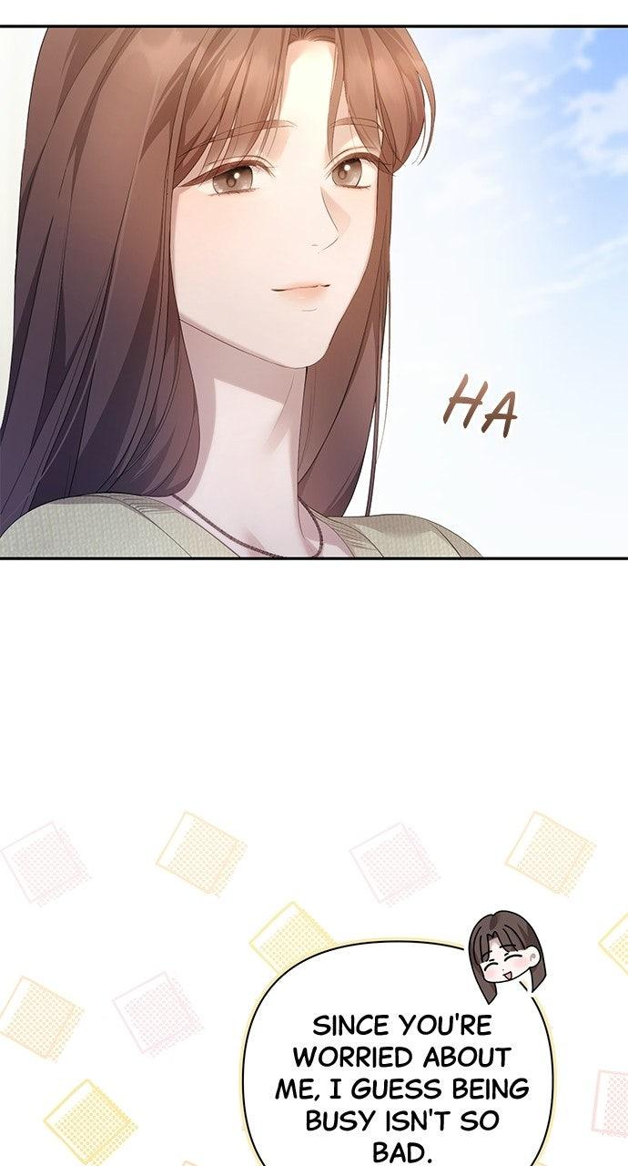 Not the First Time Chapter 50 page 10 - 