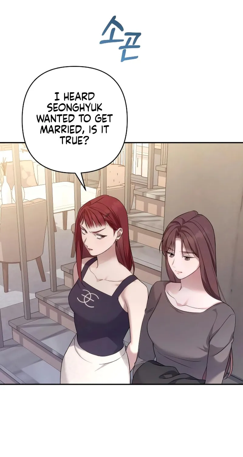 Not the First Time Chapter 6 page 12 - 