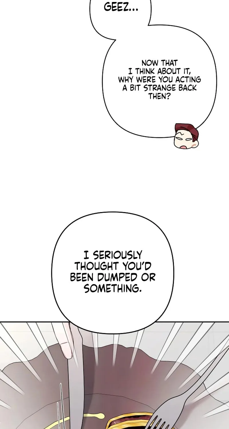 Not the First Time Chapter 6 page 18 - 