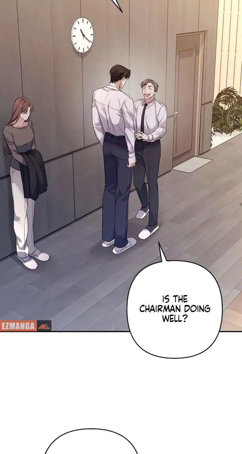Not the First Time Chapter 6 page 3 - 