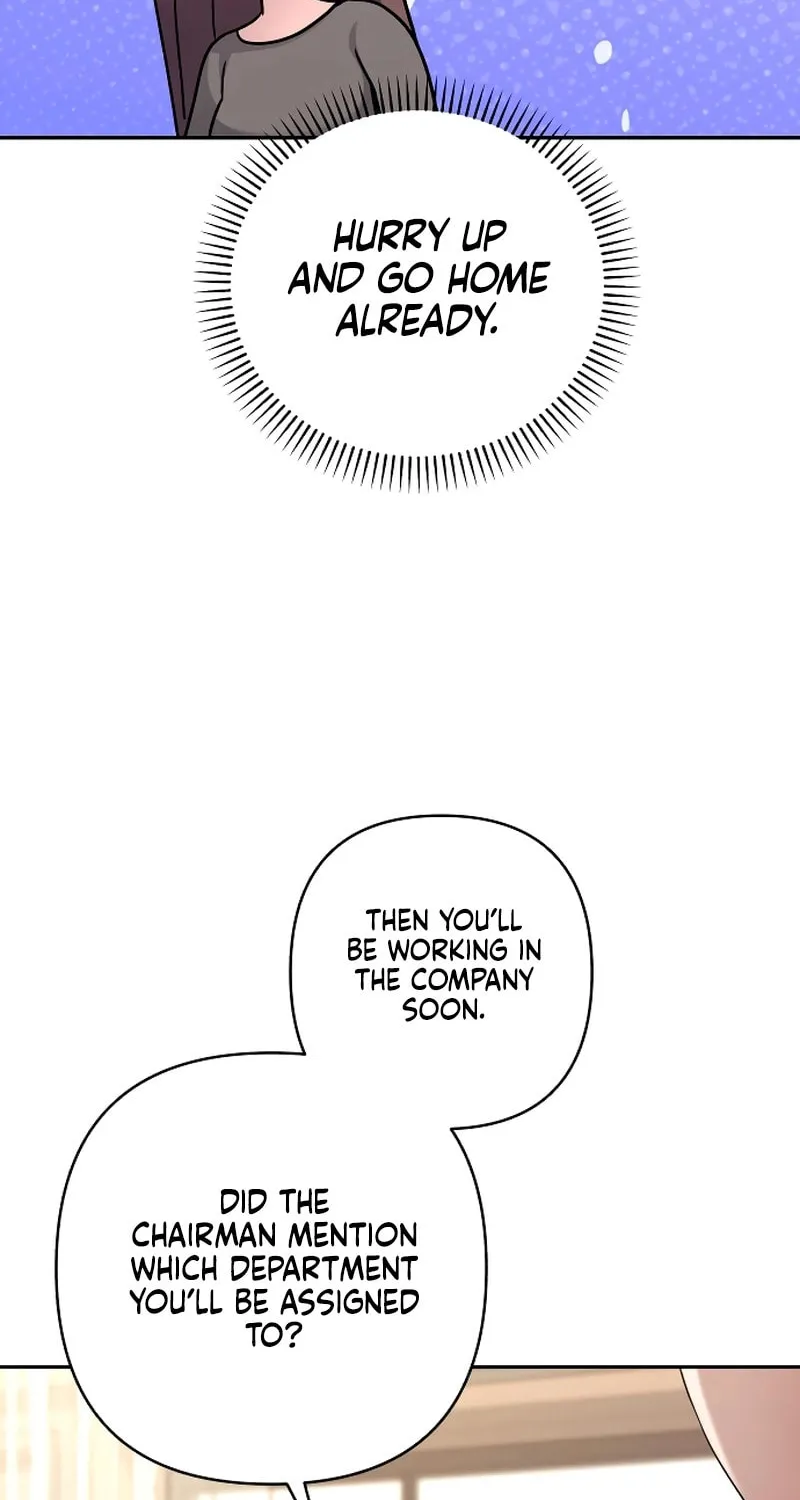 Not the First Time Chapter 6 page 23 - 