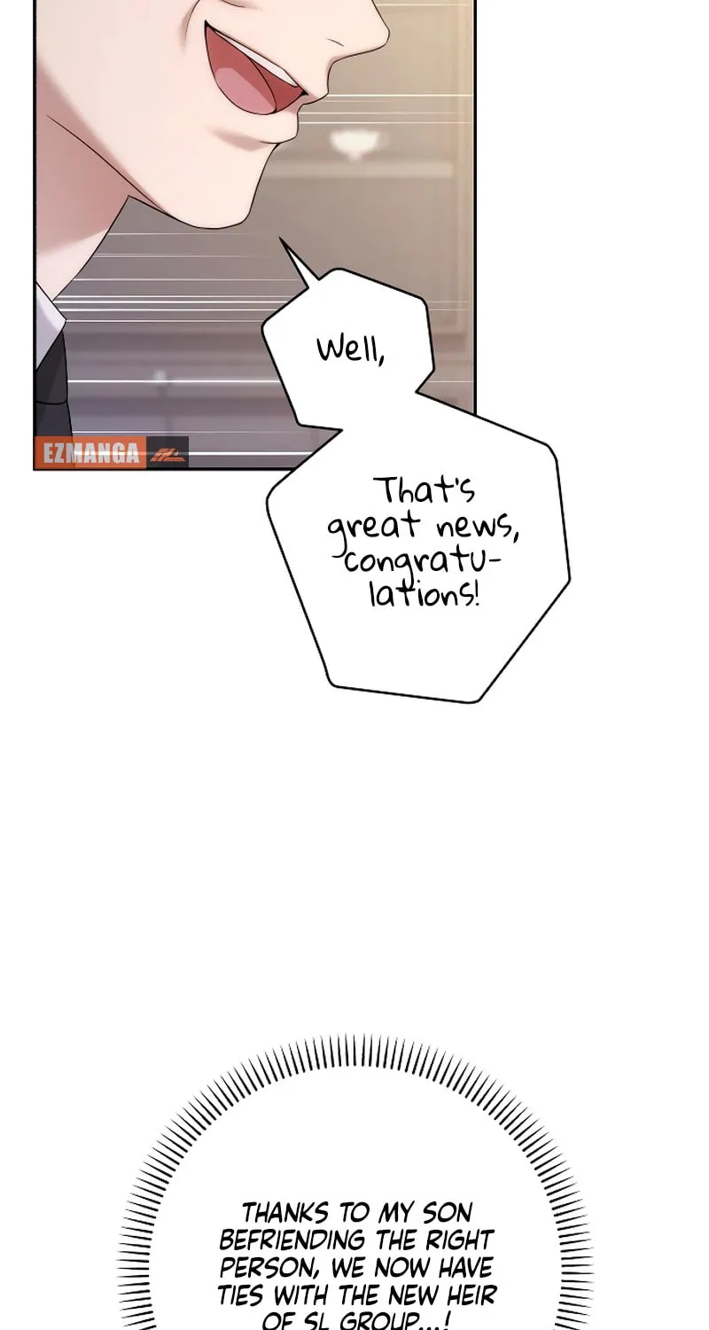Not the First Time Chapter 6 page 34 - 