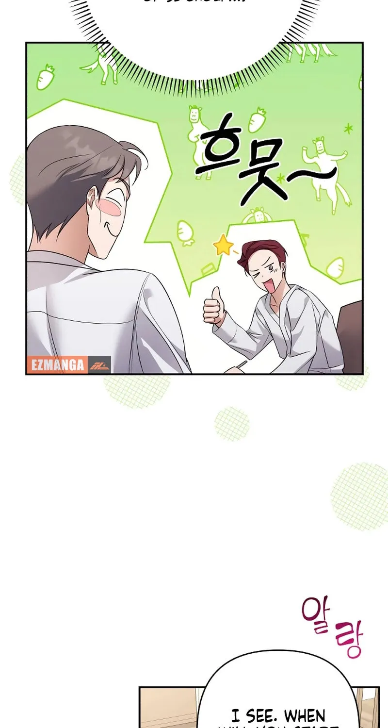 Not the First Time Chapter 6 page 35 - 