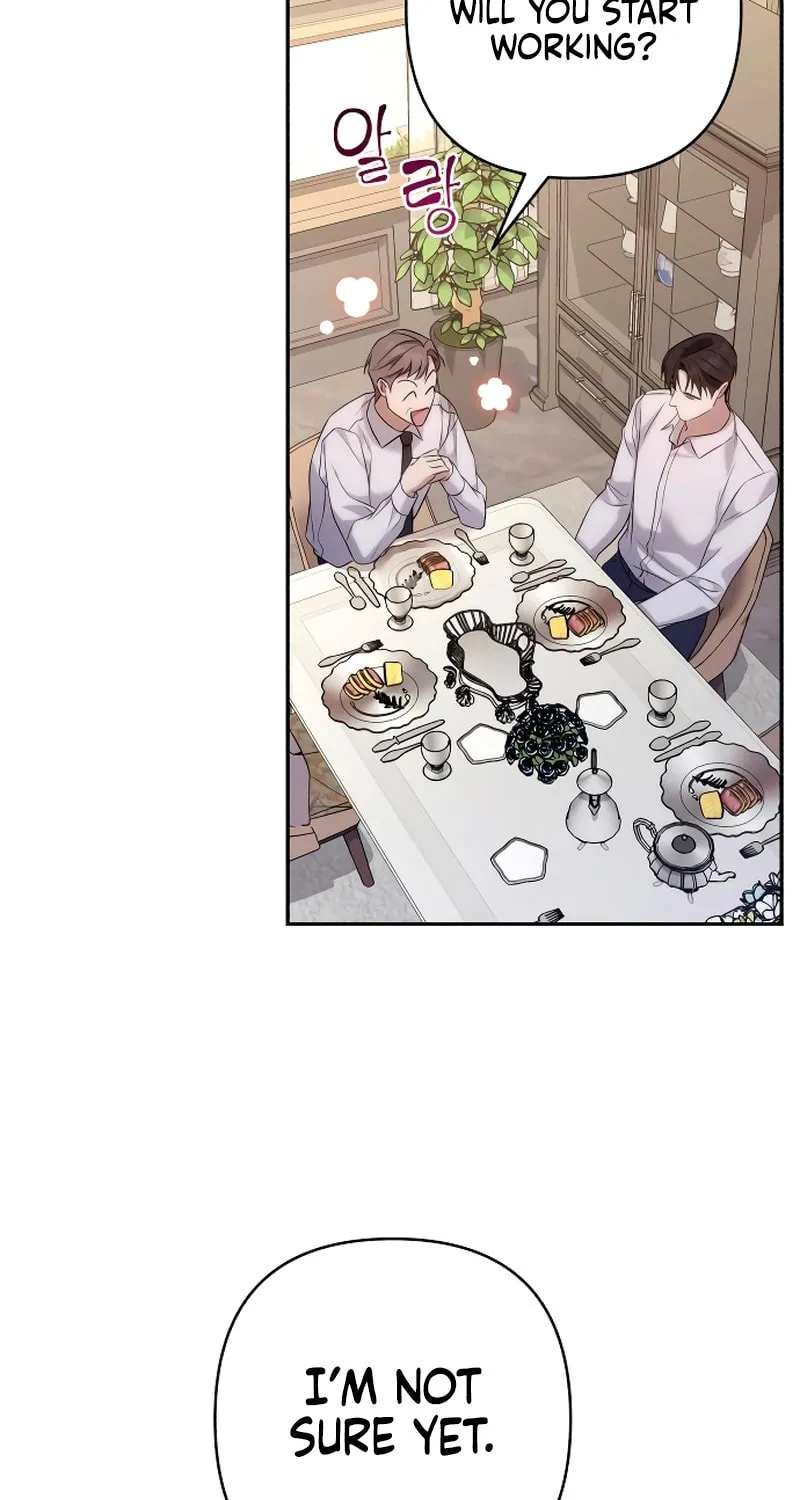 Not the First Time Chapter 6 page 36 - 