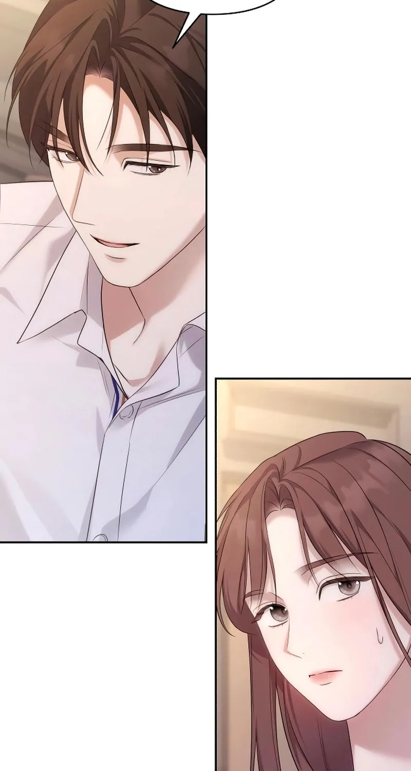 Not the First Time Chapter 6 page 38 - 