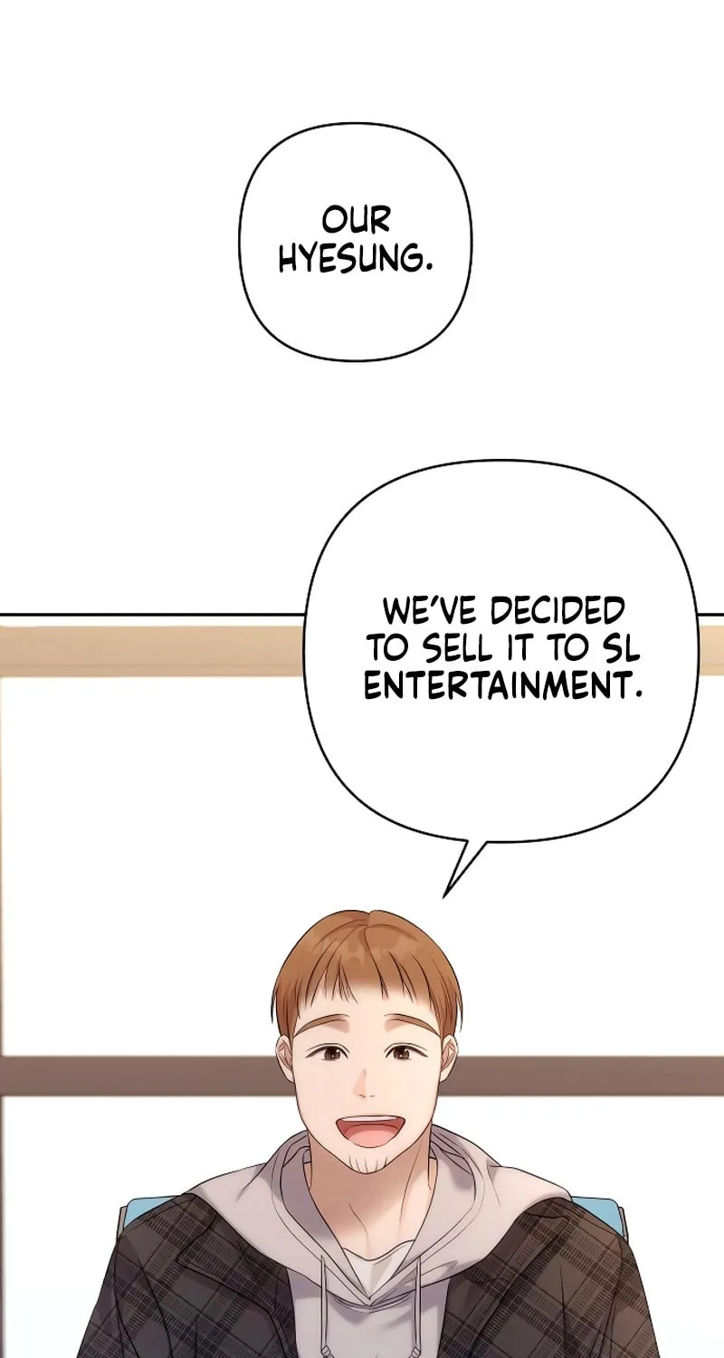 Not the First Time Chapter 6 page 44 - 