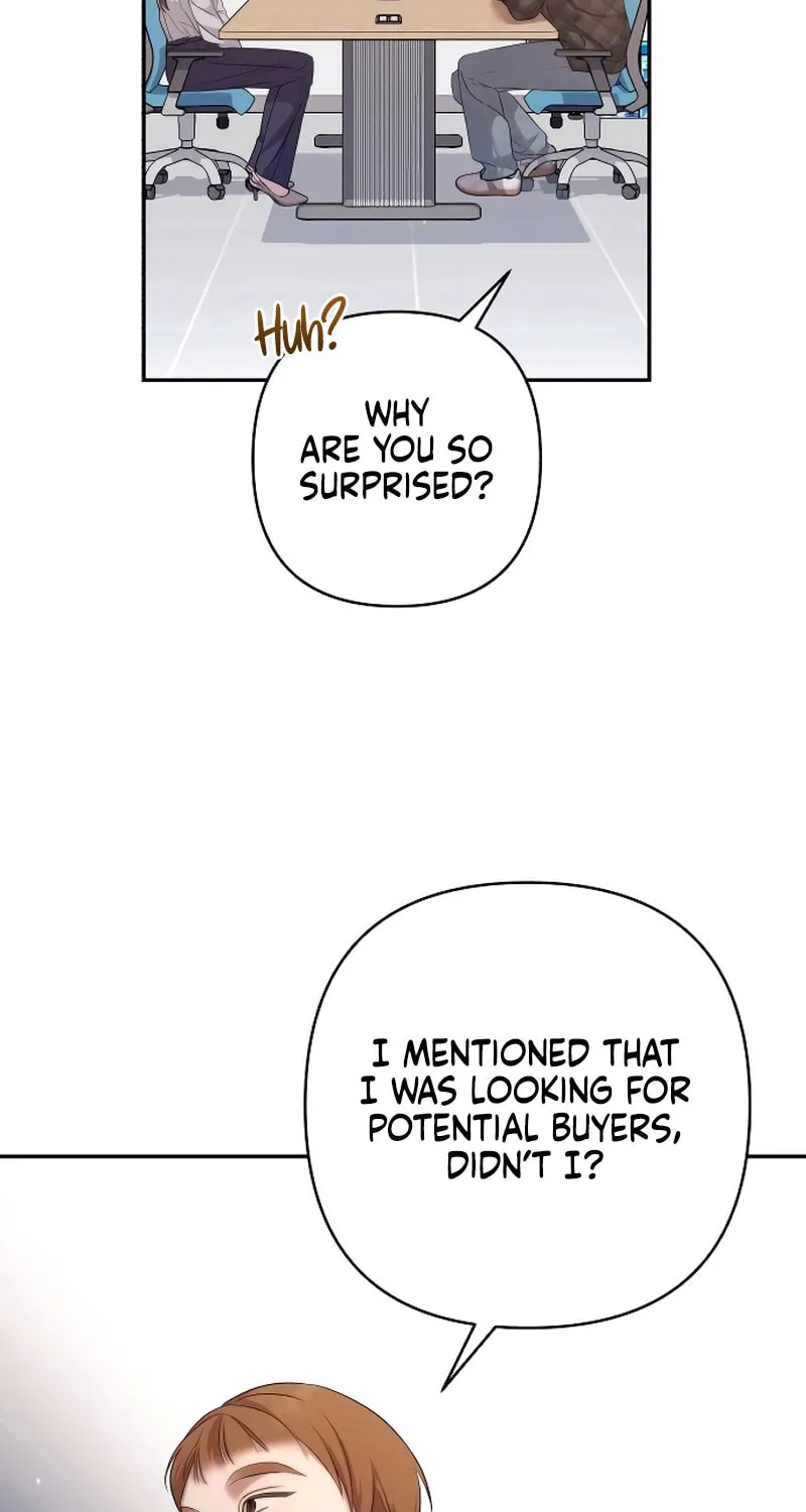 Not the First Time Chapter 6 page 47 - 