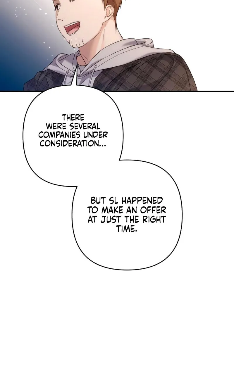 Not the First Time Chapter 6 page 48 - 