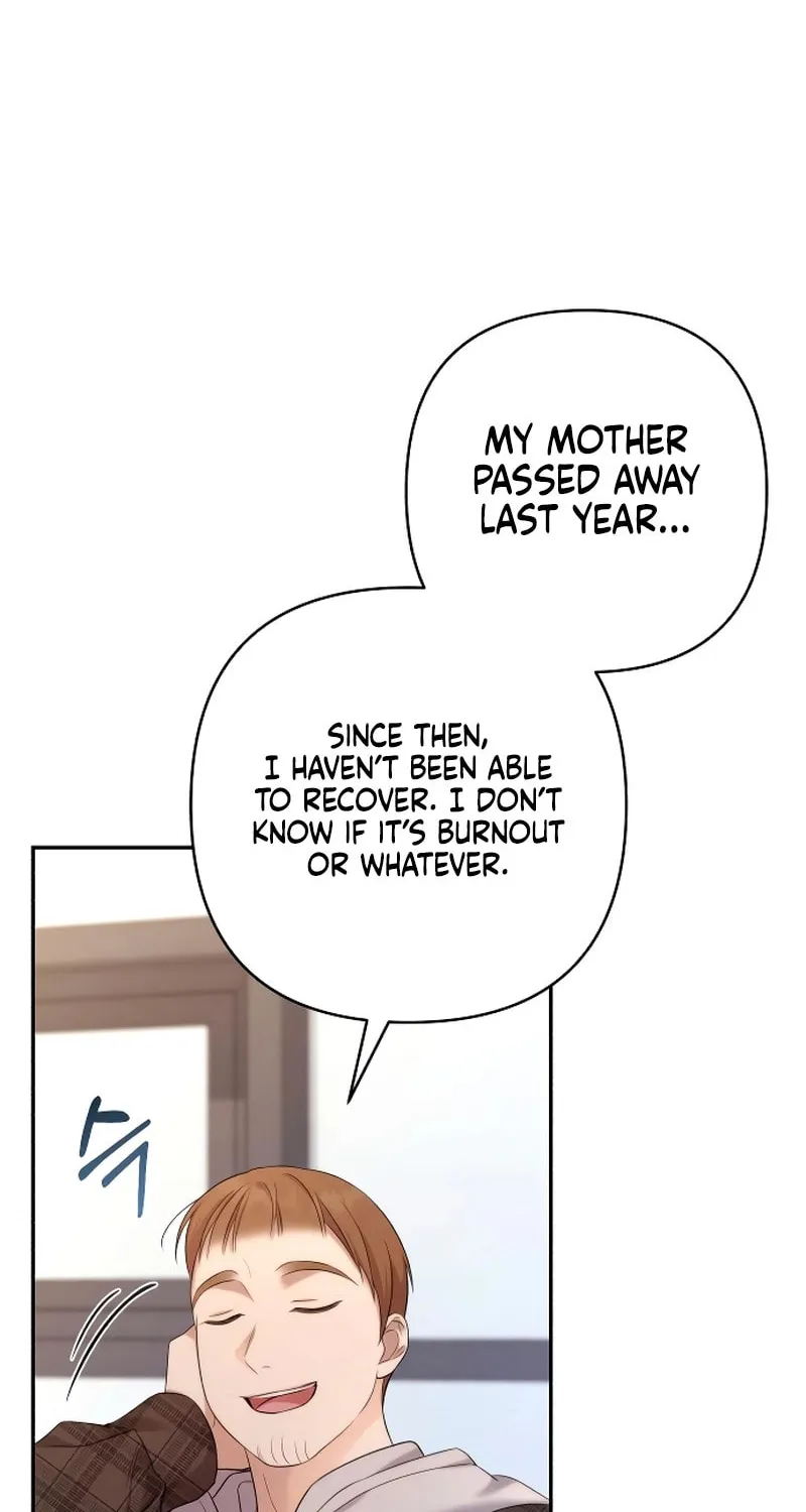 Not the First Time Chapter 6 page 50 - 