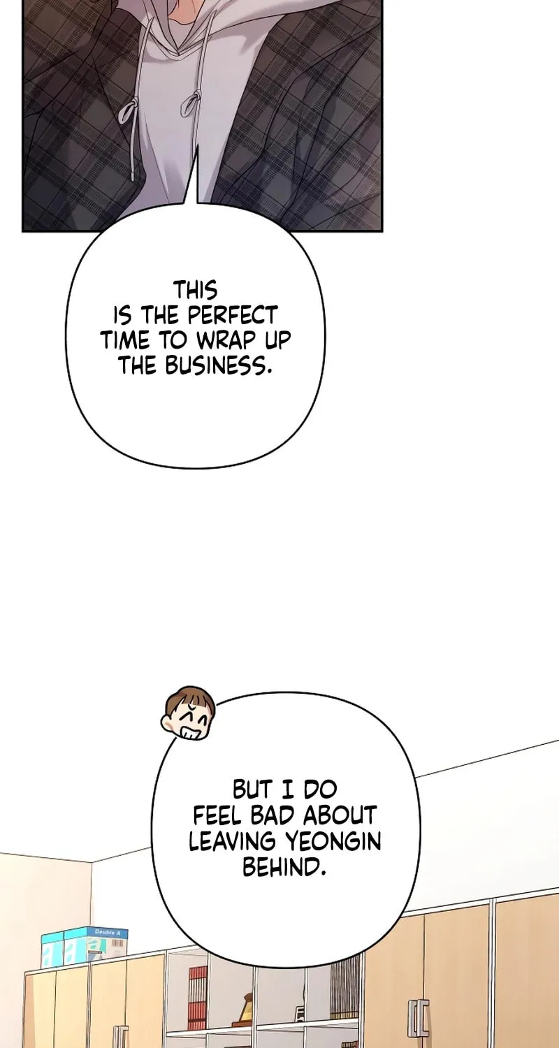 Not the First Time Chapter 6 page 51 - 