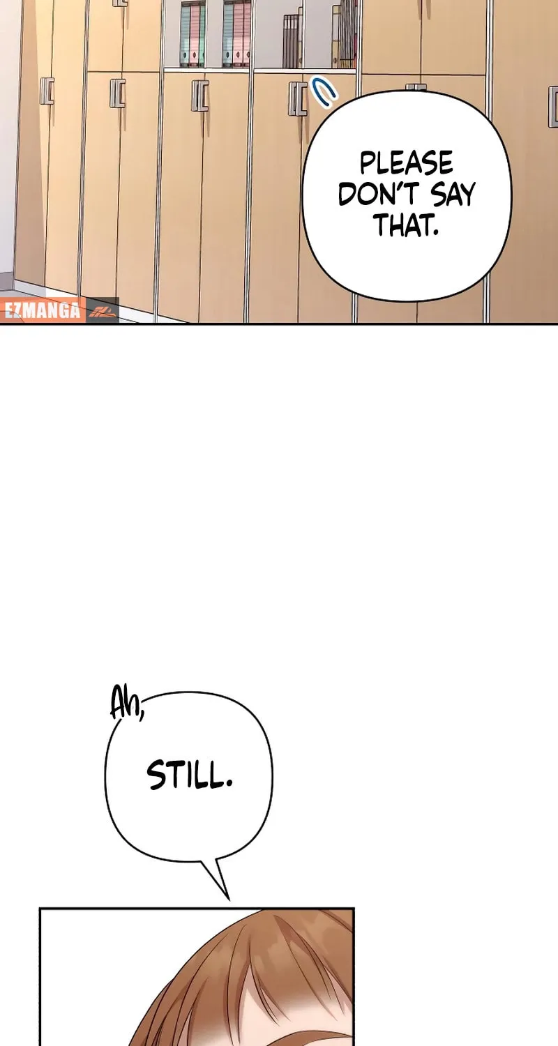 Not the First Time Chapter 6 page 52 - 