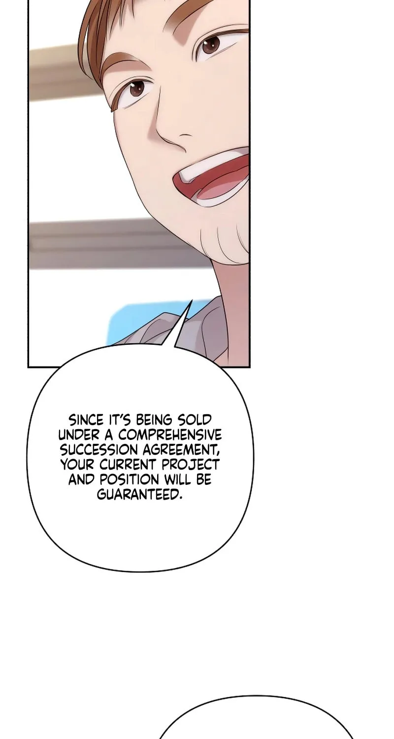 Not the First Time Chapter 6 page 53 - 