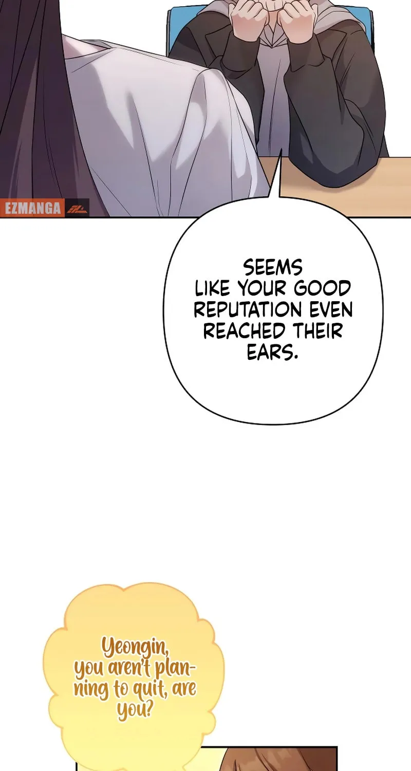 Not the First Time Chapter 6 page 56 - 
