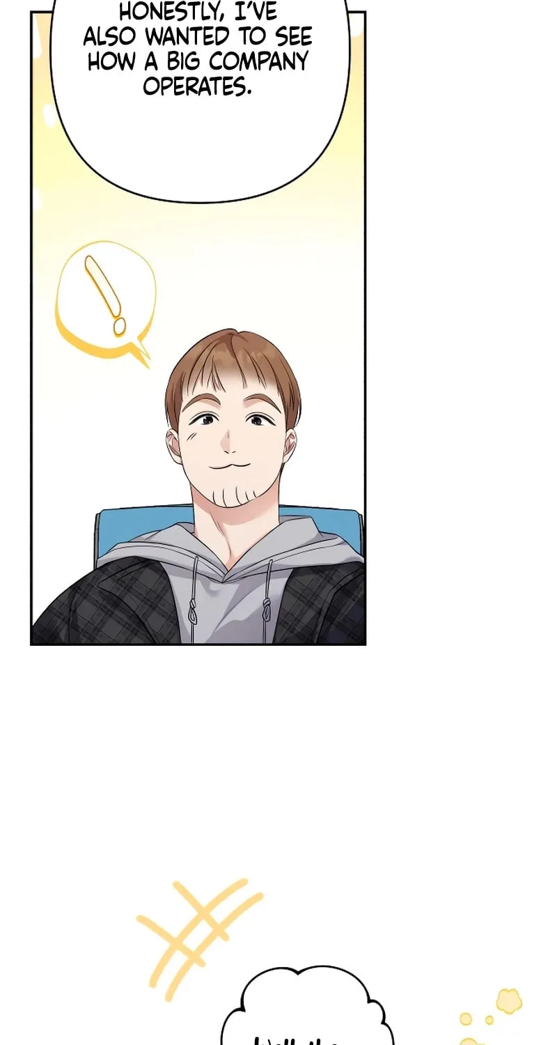 Not the First Time Chapter 6 page 60 - 