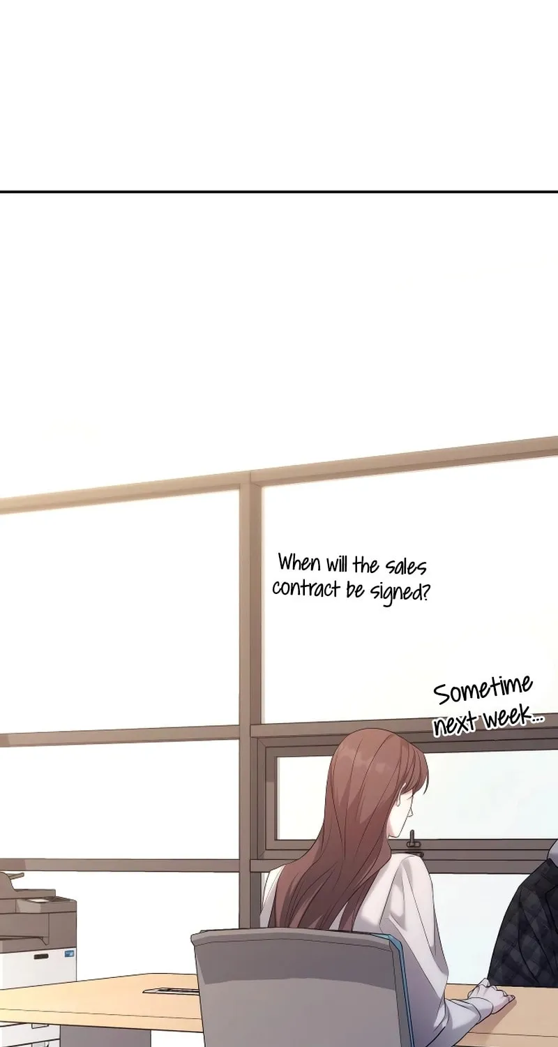 Not the First Time Chapter 6 page 62 - 