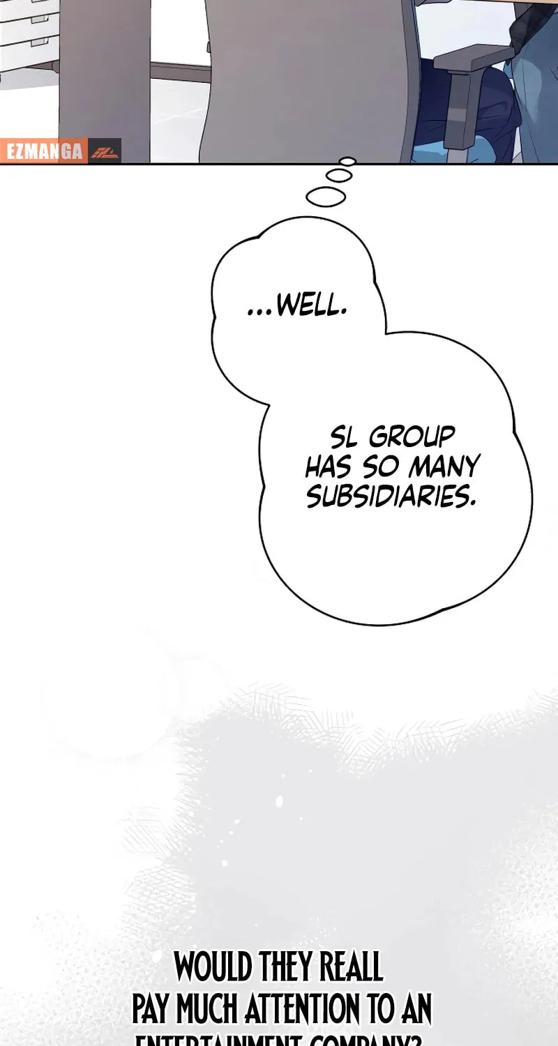 Not the First Time Chapter 6 page 63 - 