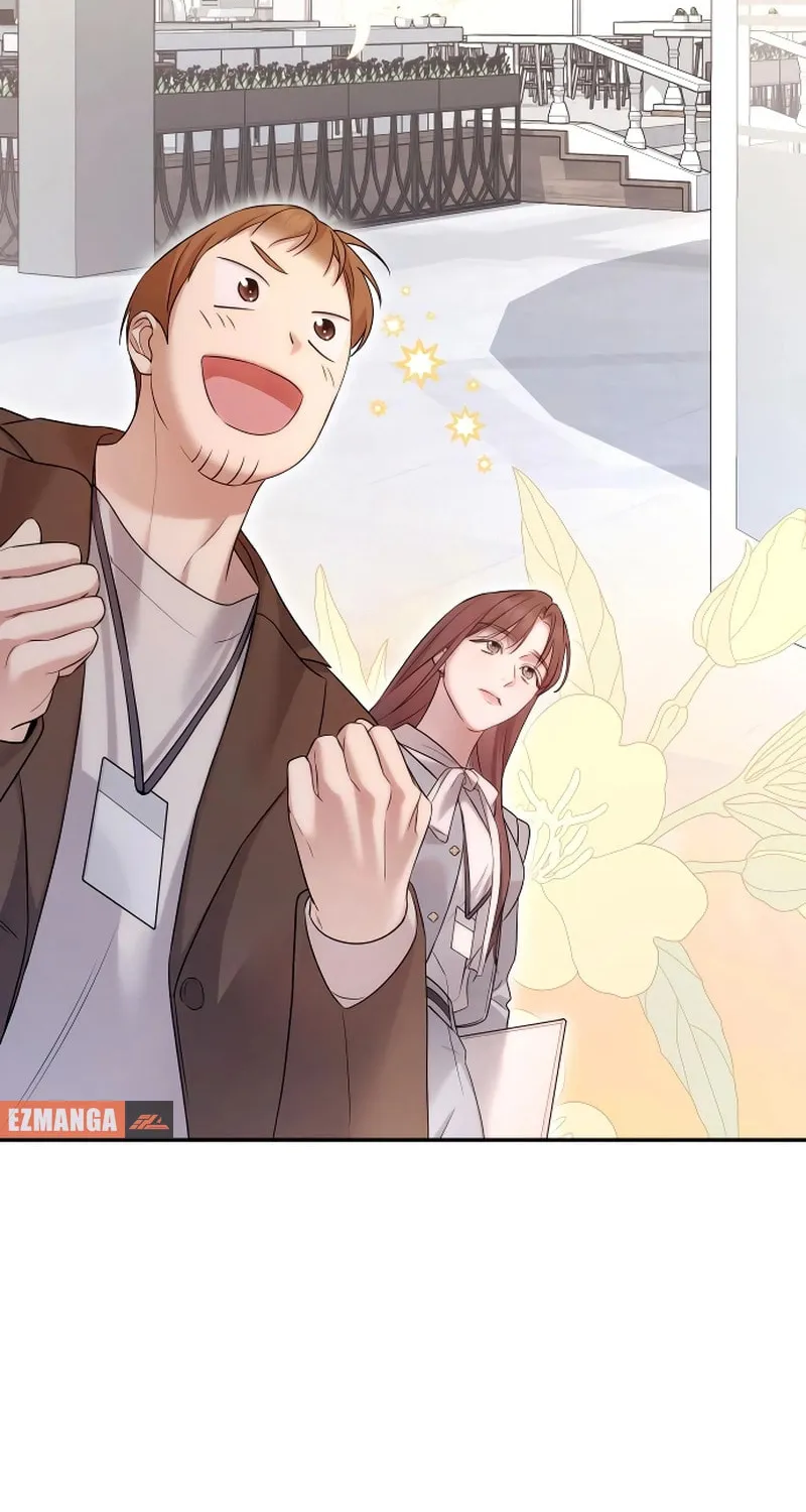 Not the First Time Chapter 6 page 72 - 