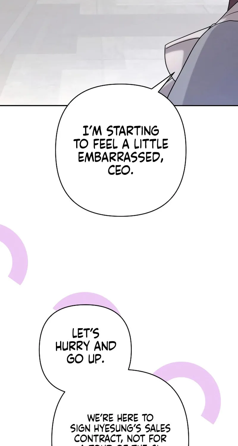 Not the First Time Chapter 6 page 74 - 