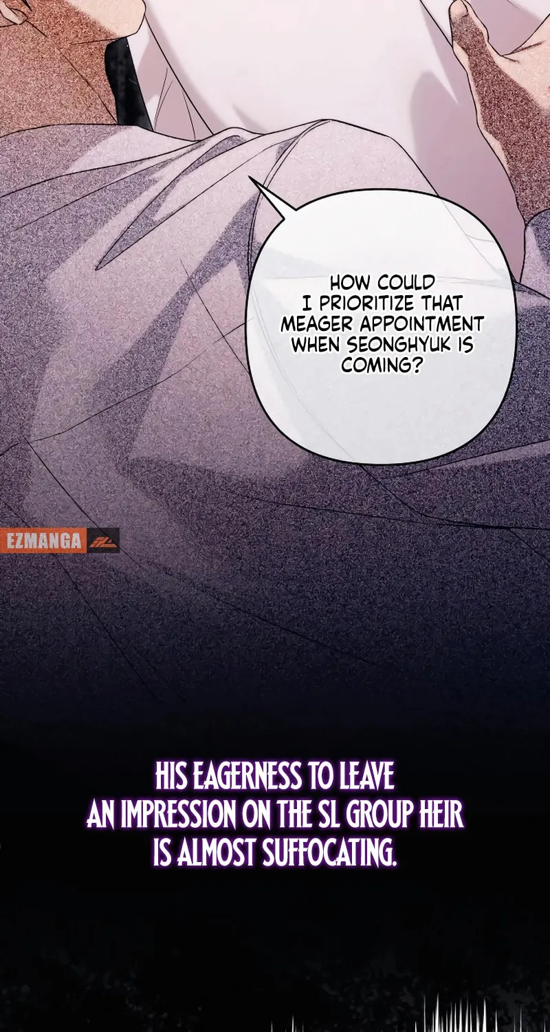 Not the First Time Chapter 6 page 9 - 