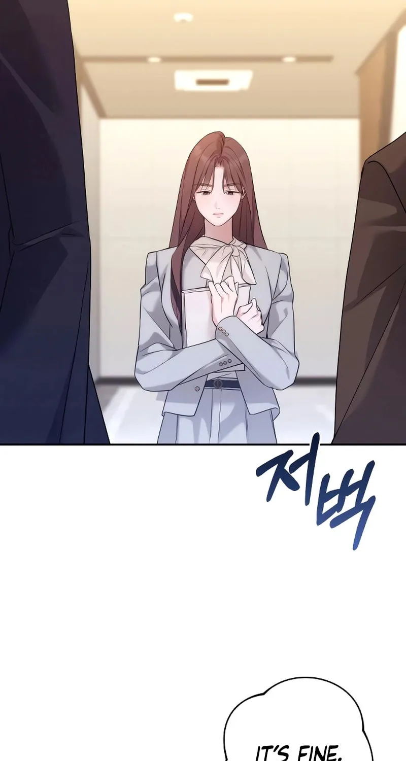 Not the First Time Chapter 6 page 82 - 