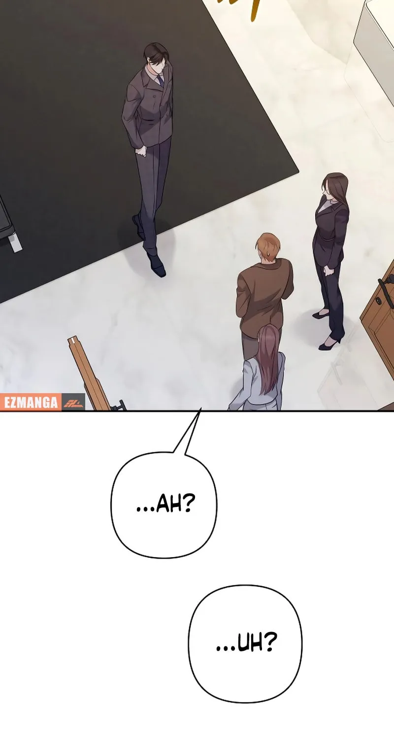 Not the First Time Chapter 6 page 93 - 
