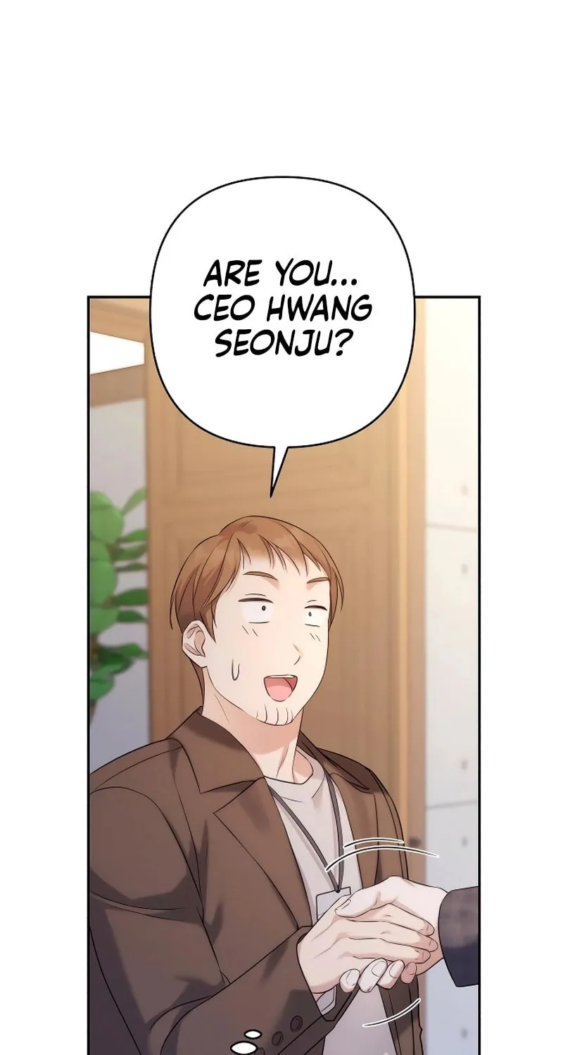Not the First Time Chapter 6 page 94 - 