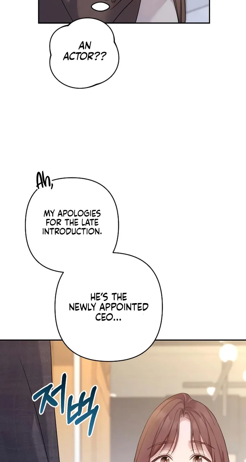 Not the First Time Chapter 6 page 95 - 