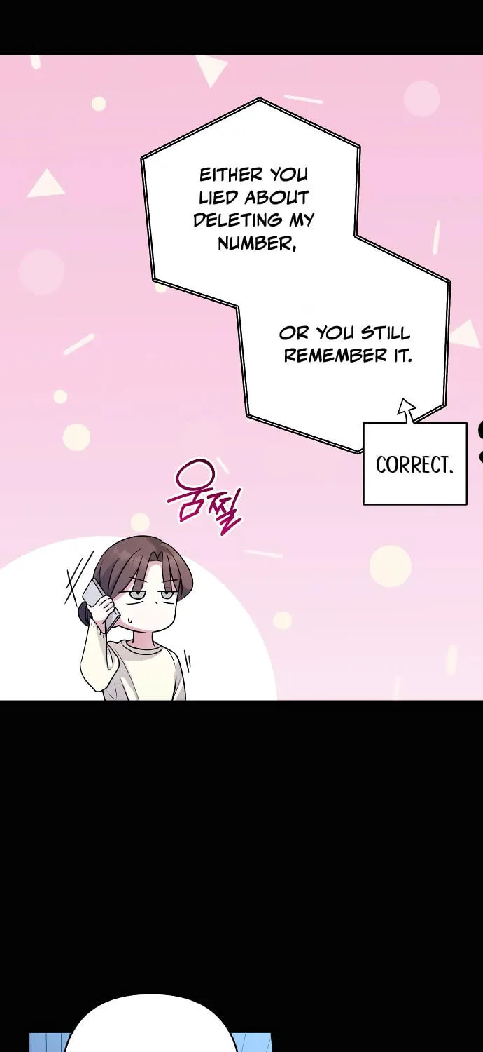 Not the First Time Chapter 7 page 18 - 