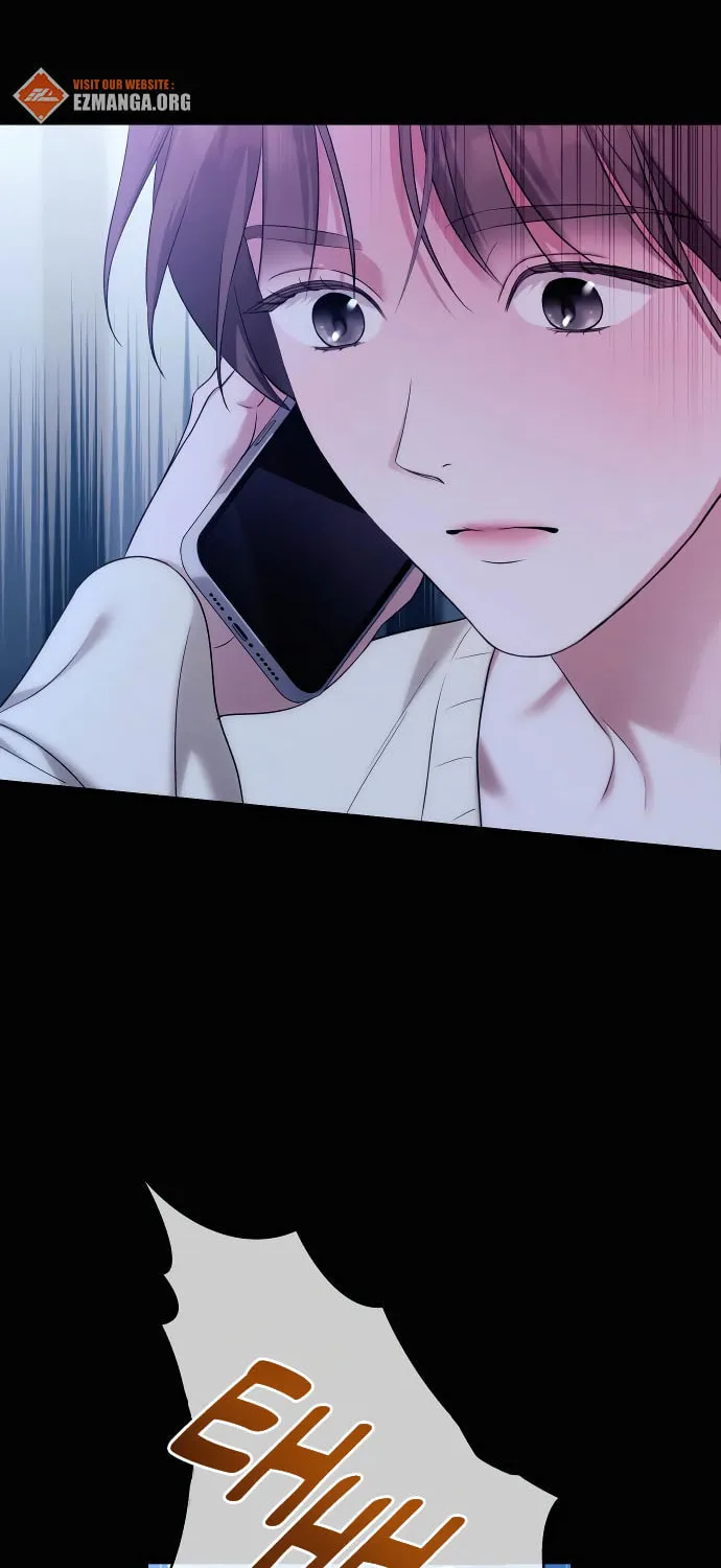 Not the First Time Chapter 7 page 27 - 