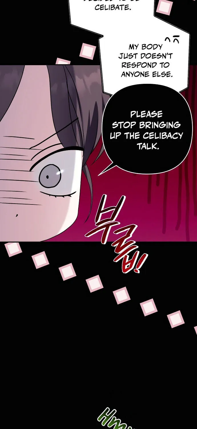 Not the First Time Chapter 7 page 30 - 