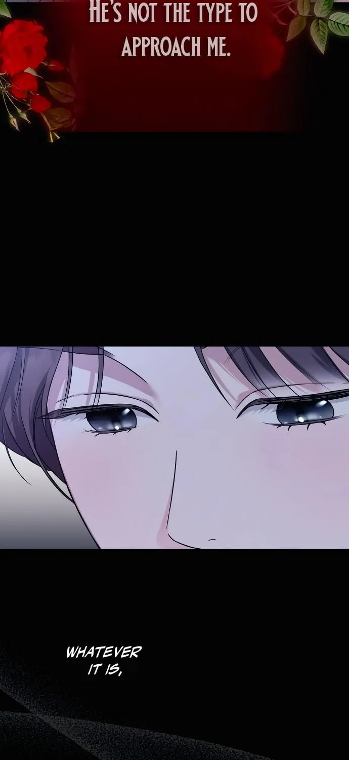 Not the First Time Chapter 7 page 33 - 