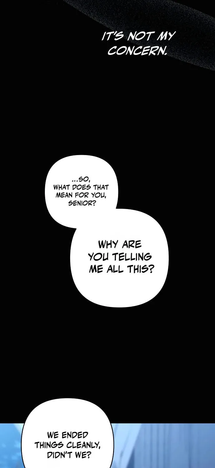 Not the First Time Chapter 7 page 34 - 