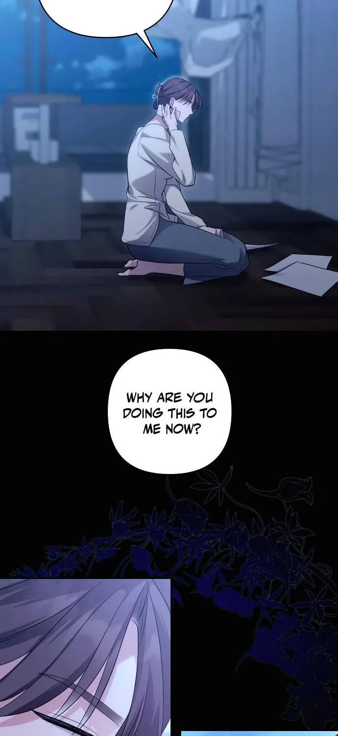 Not the First Time Chapter 7 page 35 - 